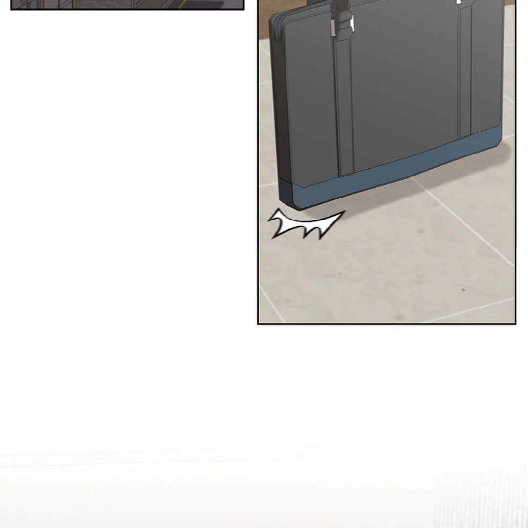One Day, Tentacles Appeared Chapter 2 - Page 19
