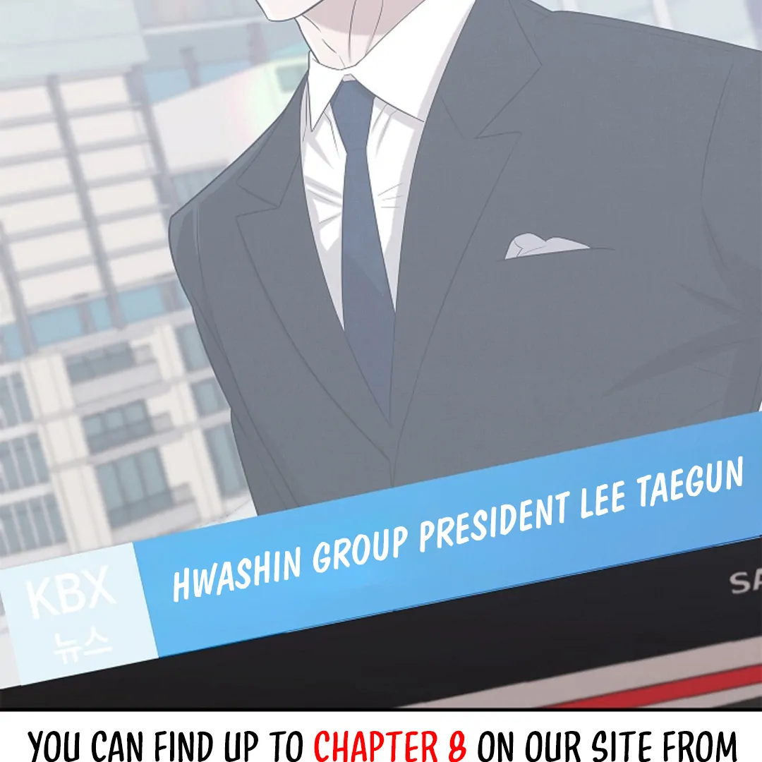One Day, Tentacles Appeared Chapter 2 - Page 3