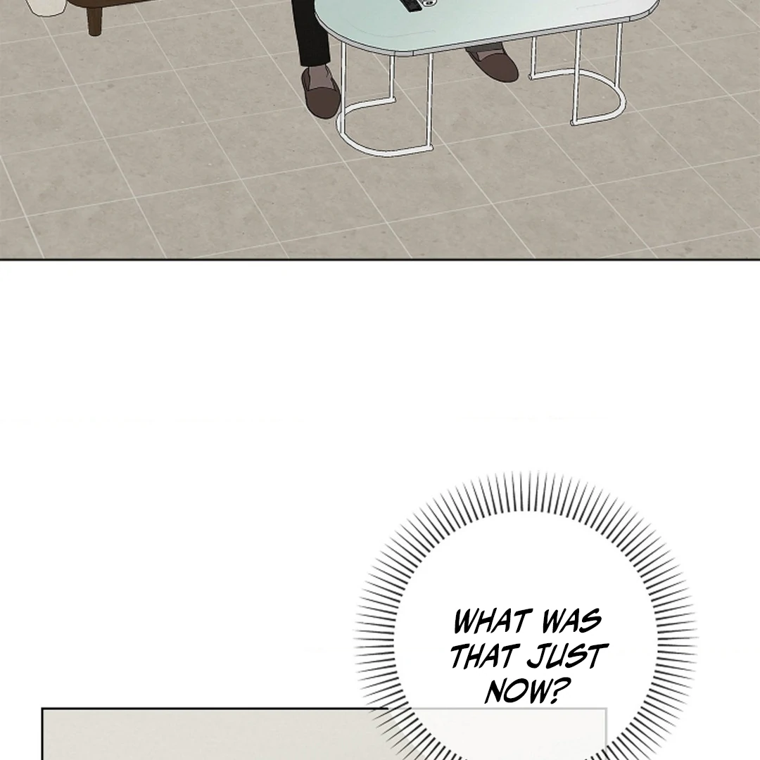 One Day, Tentacles Appeared Chapter 2 - Page 21
