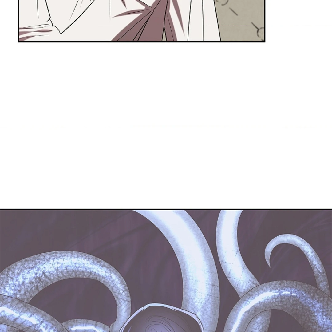One Day, Tentacles Appeared Chapter 2 - Page 23