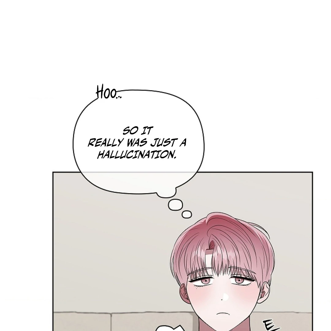 One Day, Tentacles Appeared Chapter 2 - Page 32