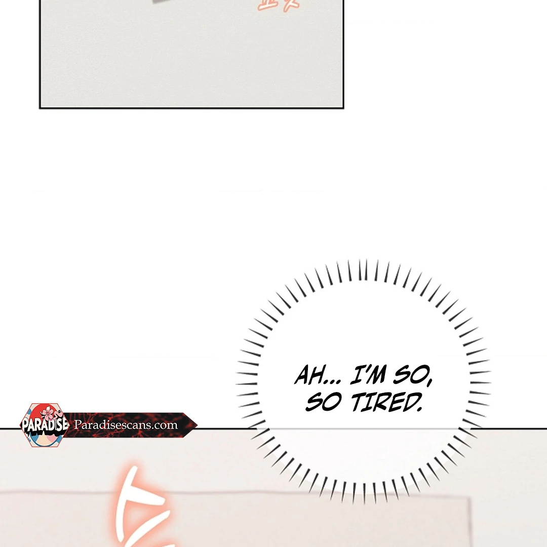 One Day, Tentacles Appeared Chapter 2 - Page 35