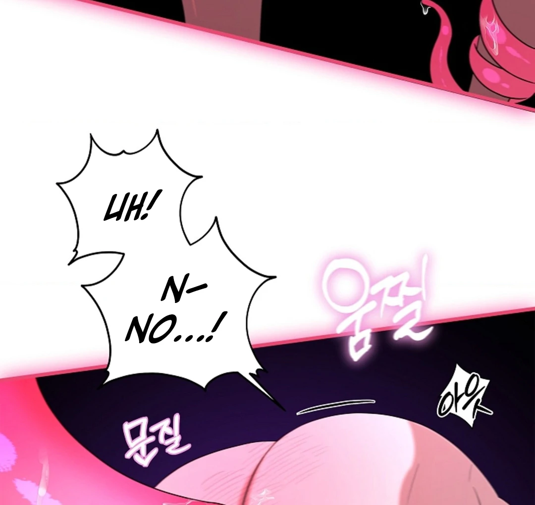 One Day, Tentacles Appeared Chapter 2 - Page 40