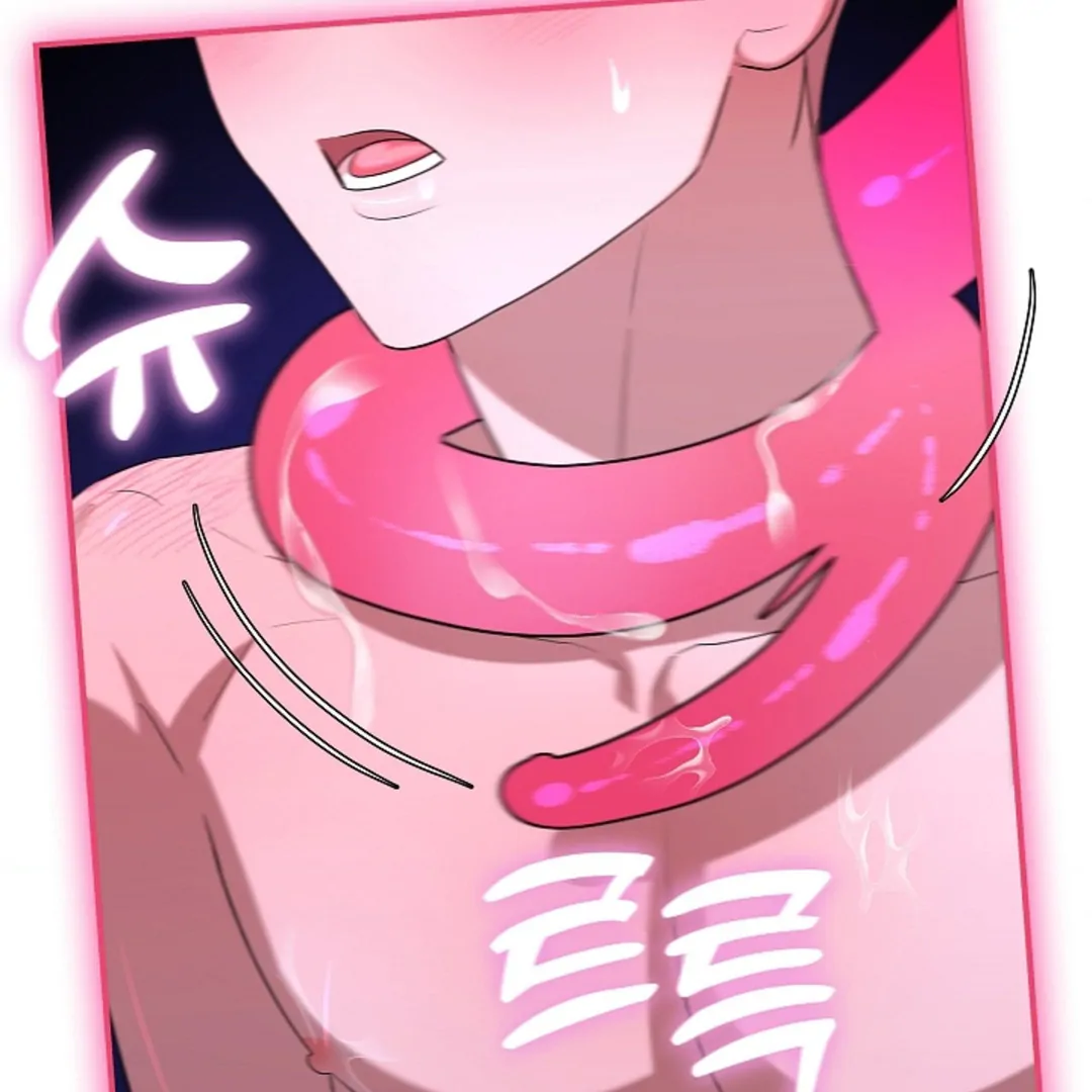 One Day, Tentacles Appeared Chapter 2 - Page 49