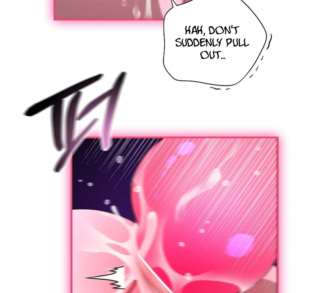 One Day, Tentacles Appeared Chapter 2 - Page 54