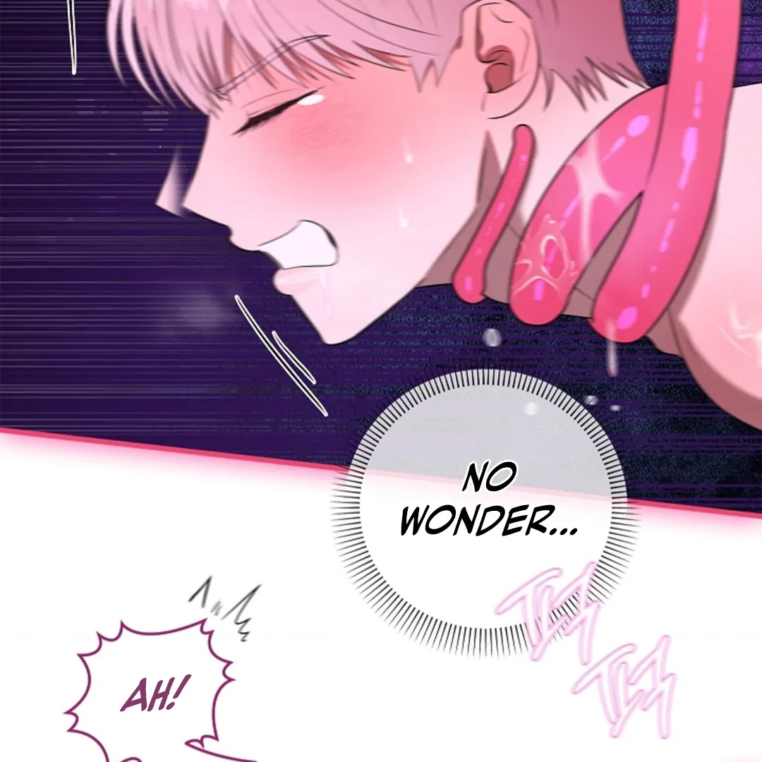 One Day, Tentacles Appeared Chapter 2 - Page 57
