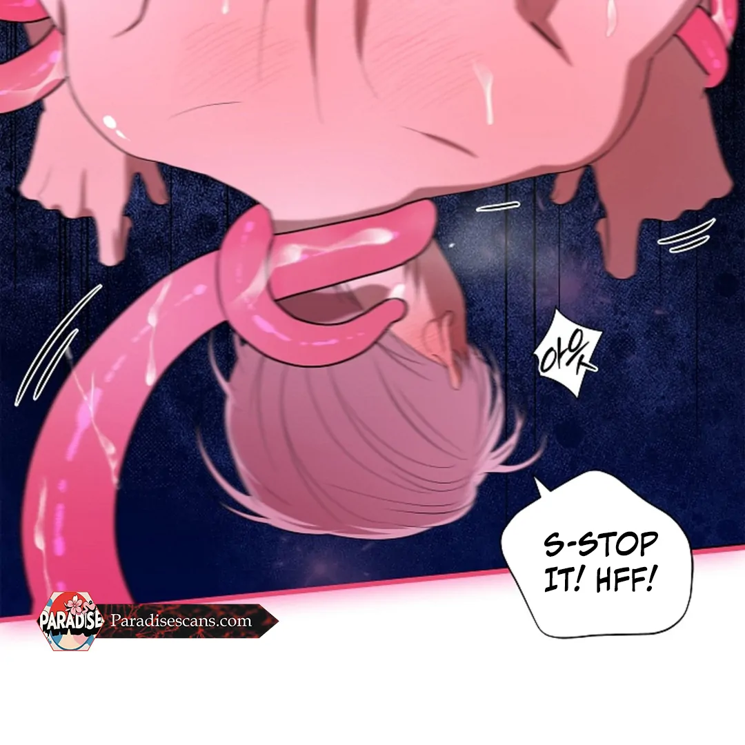 One Day, Tentacles Appeared Chapter 2 - Page 65