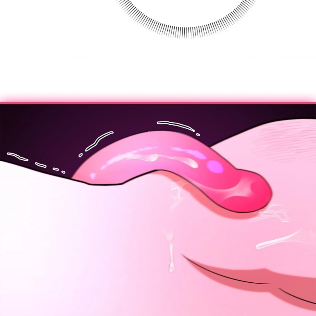 One Day, Tentacles Appeared Chapter 2 - Page 73