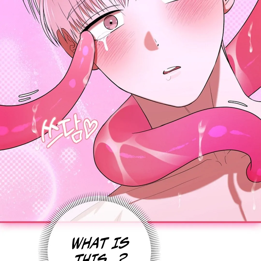 One Day, Tentacles Appeared Chapter 2 - Page 98