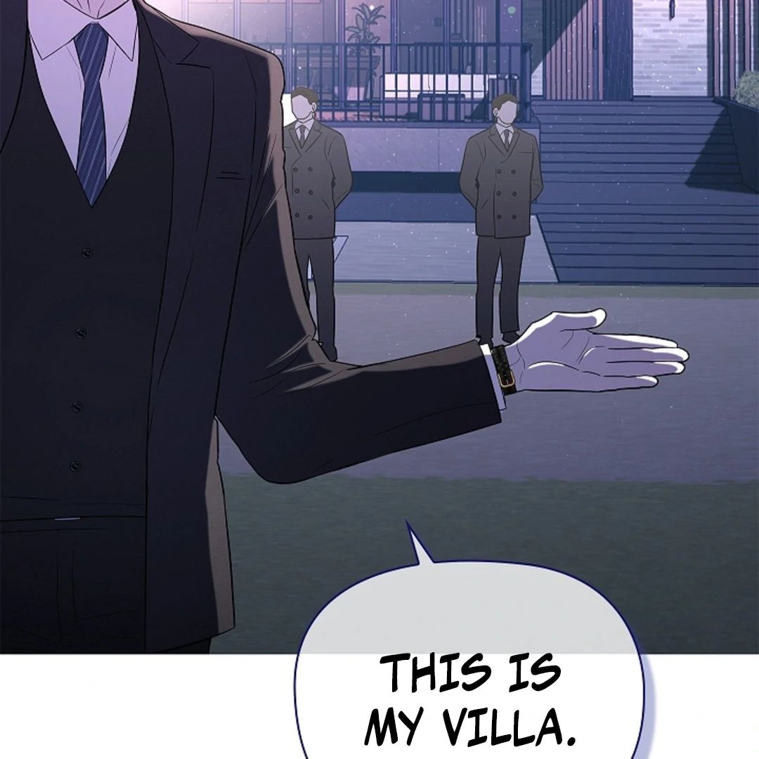 One Day, Tentacles Appeared Chapter 3 - Page 110