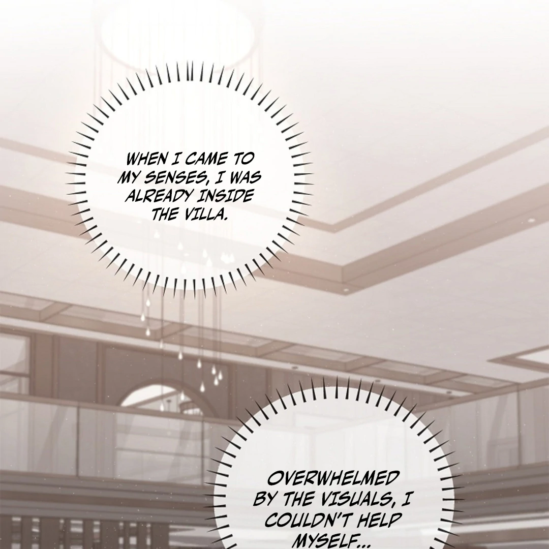 One Day, Tentacles Appeared Chapter 3 - Page 112