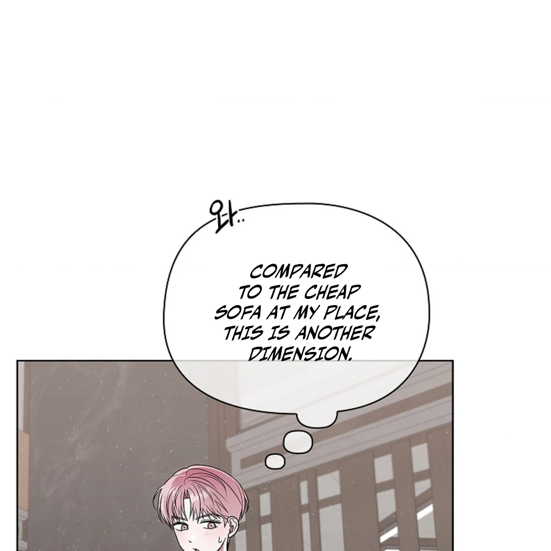 One Day, Tentacles Appeared Chapter 3 - Page 114