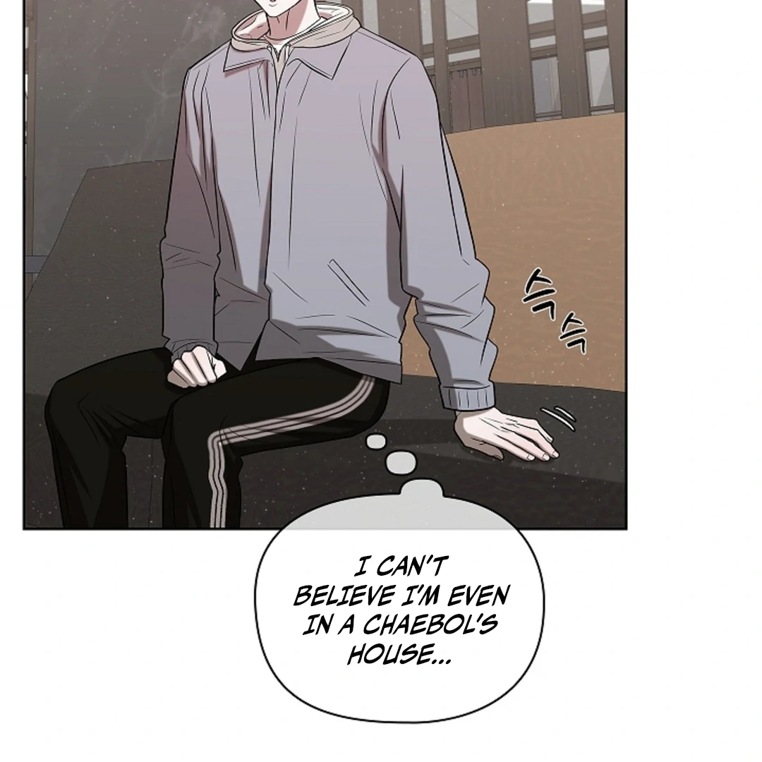 One Day, Tentacles Appeared Chapter 3 - Page 115