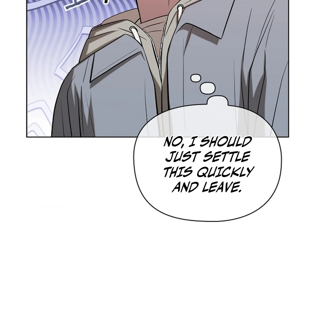 One Day, Tentacles Appeared Chapter 3 - Page 124