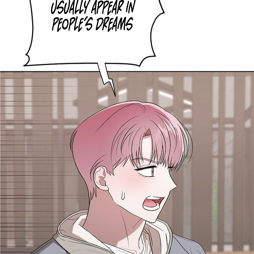 One Day, Tentacles Appeared Chapter 3 - Page 127
