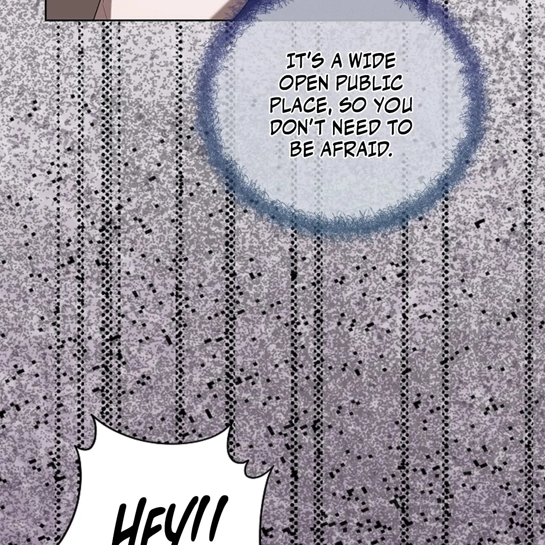 One Day, Tentacles Appeared Chapter 3 - Page 14