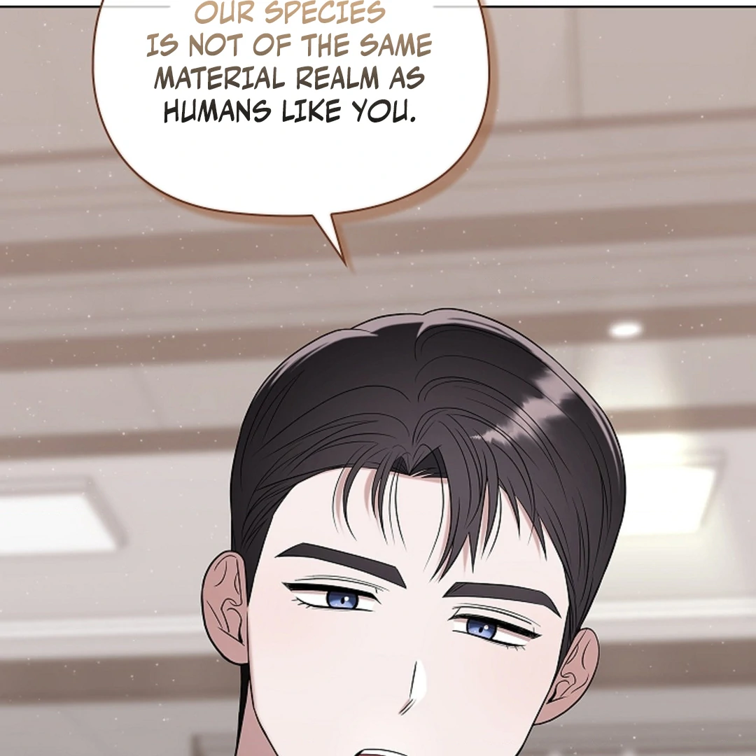 One Day, Tentacles Appeared Chapter 3 - Page 131