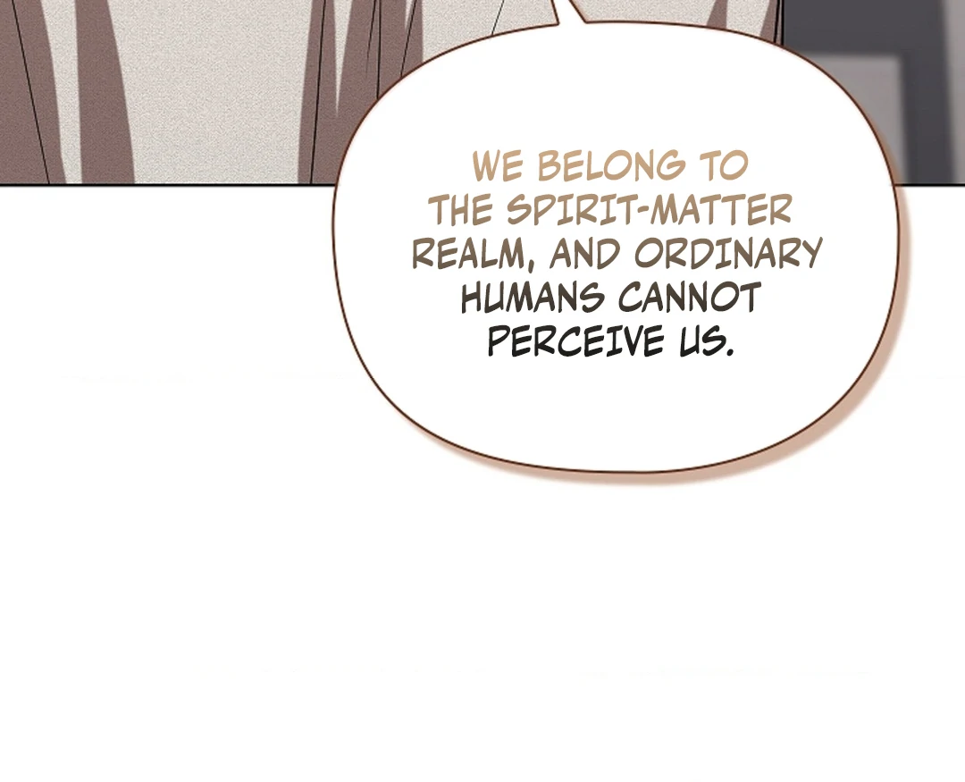 One Day, Tentacles Appeared Chapter 3 - Page 133