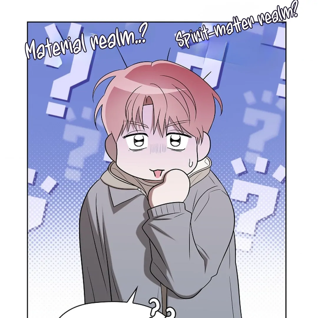 One Day, Tentacles Appeared Chapter 3 - Page 134