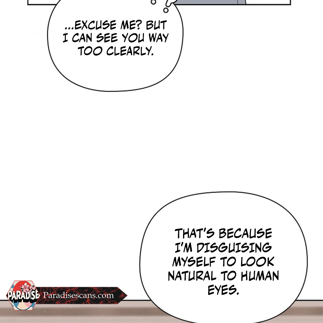 One Day, Tentacles Appeared Chapter 3 - Page 135