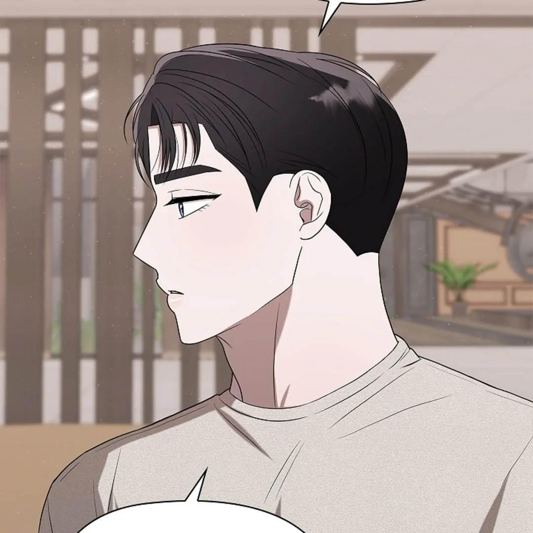 One Day, Tentacles Appeared Chapter 3 - Page 136