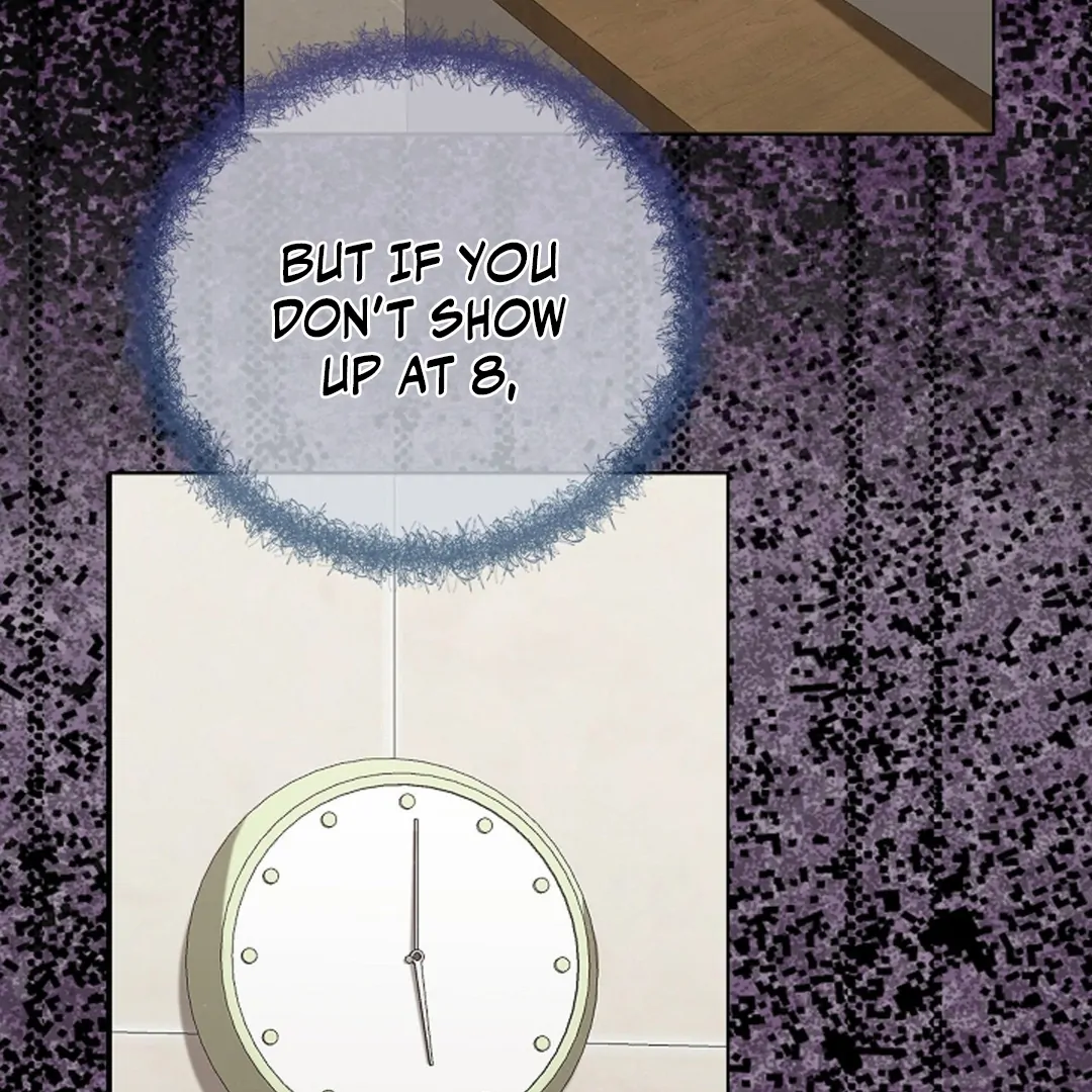 One Day, Tentacles Appeared Chapter 3 - Page 18