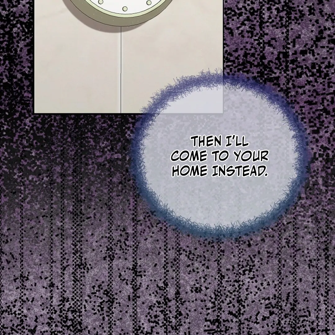One Day, Tentacles Appeared Chapter 3 - Page 19