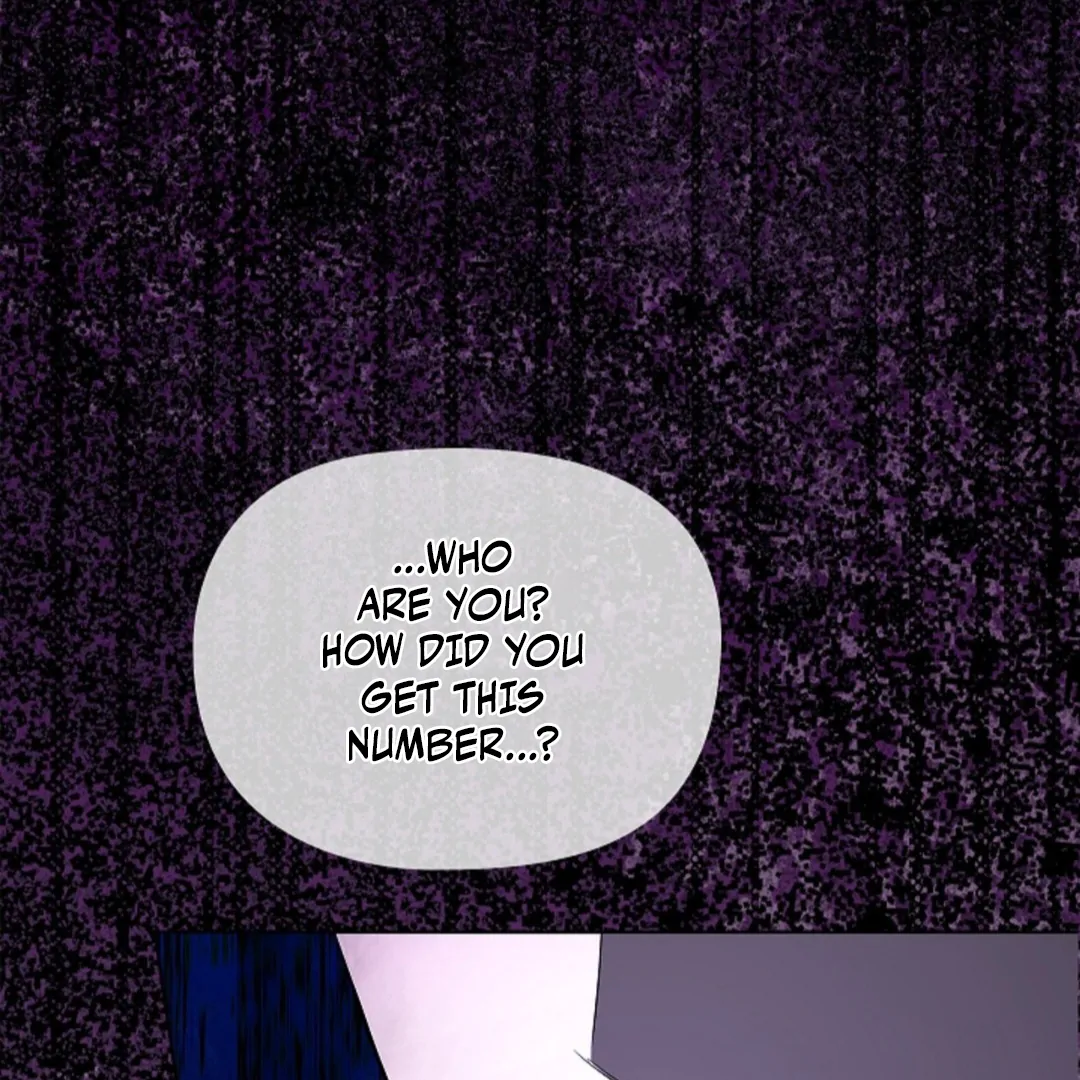 One Day, Tentacles Appeared Chapter 3 - Page 3