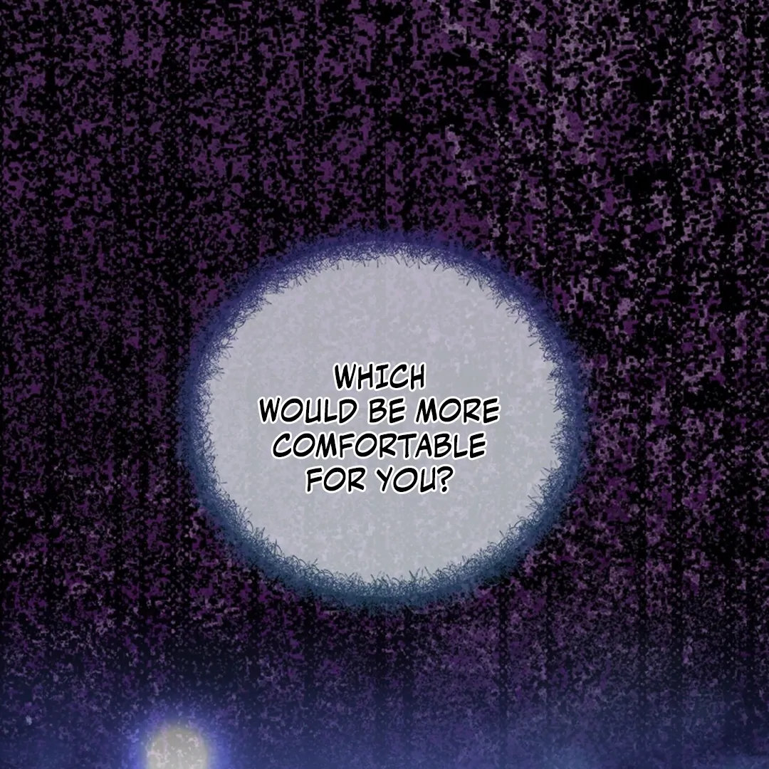 One Day, Tentacles Appeared Chapter 3 - Page 21