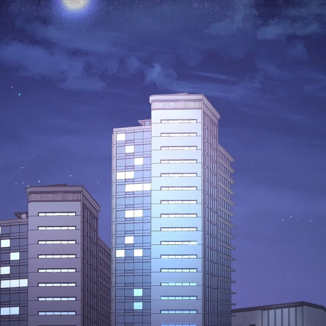 One Day, Tentacles Appeared Chapter 3 - Page 22
