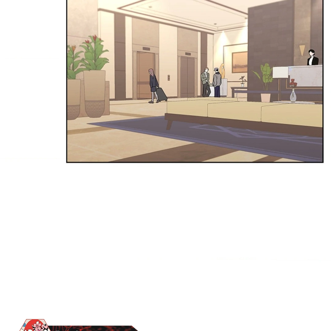One Day, Tentacles Appeared Chapter 3 - Page 26