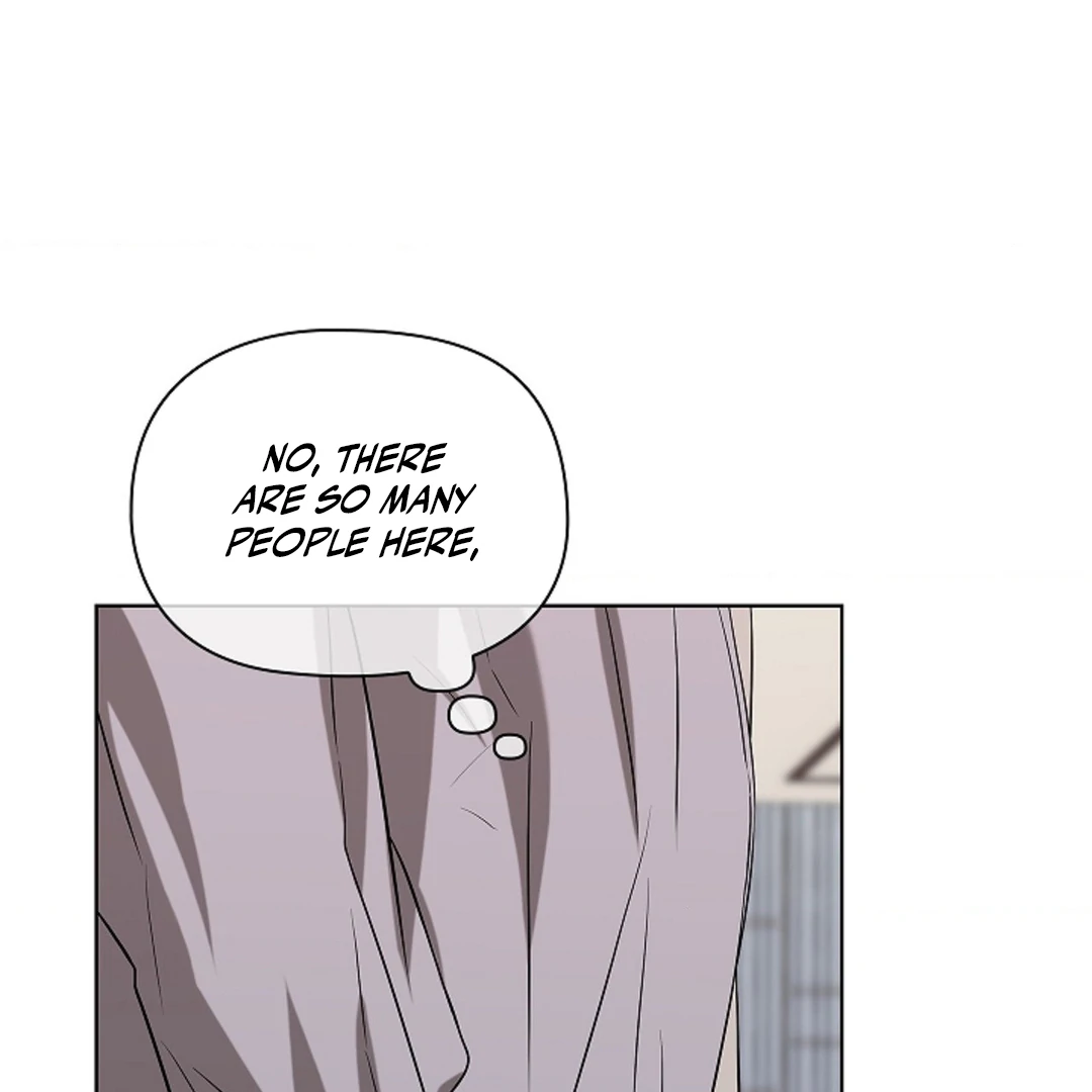 One Day, Tentacles Appeared Chapter 3 - Page 29