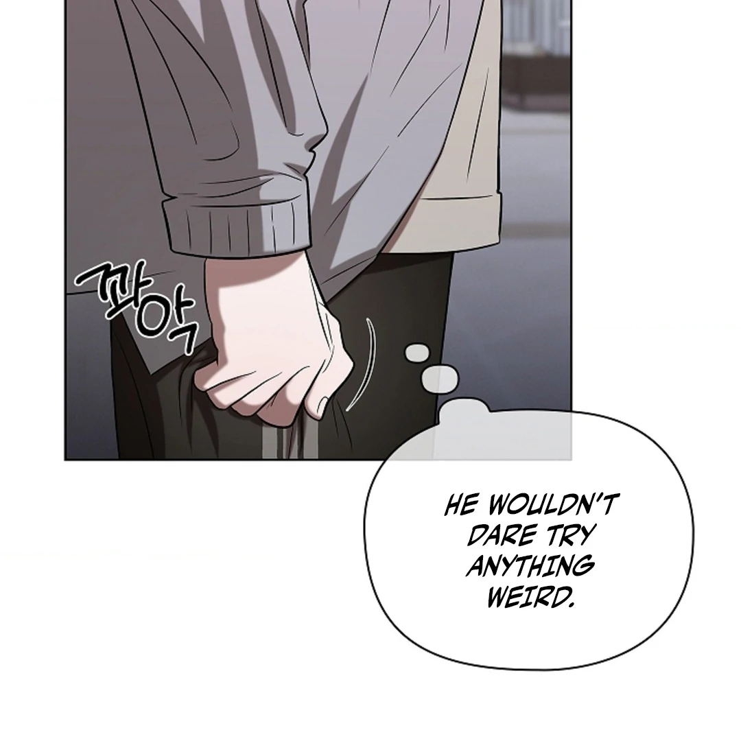 One Day, Tentacles Appeared Chapter 3 - Page 30