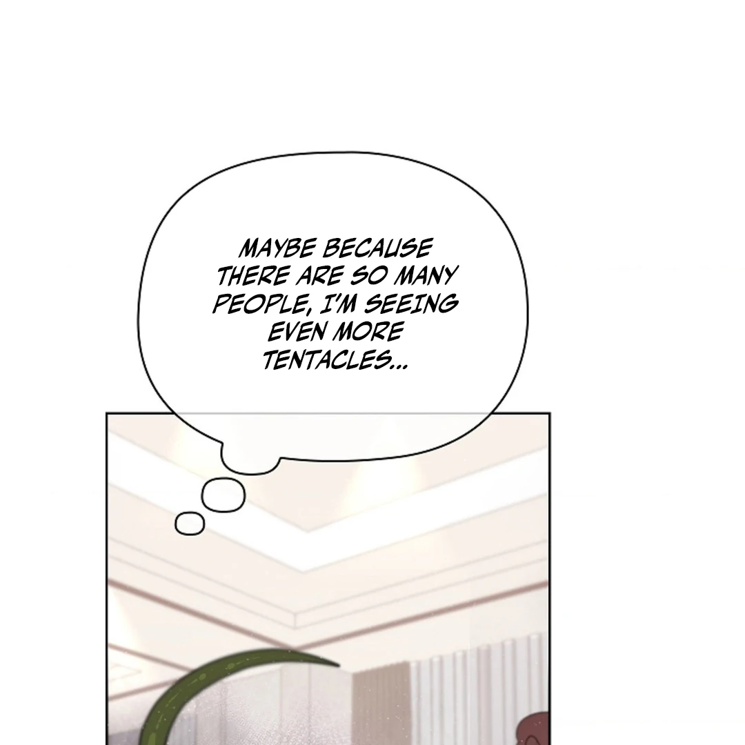 One Day, Tentacles Appeared Chapter 3 - Page 31