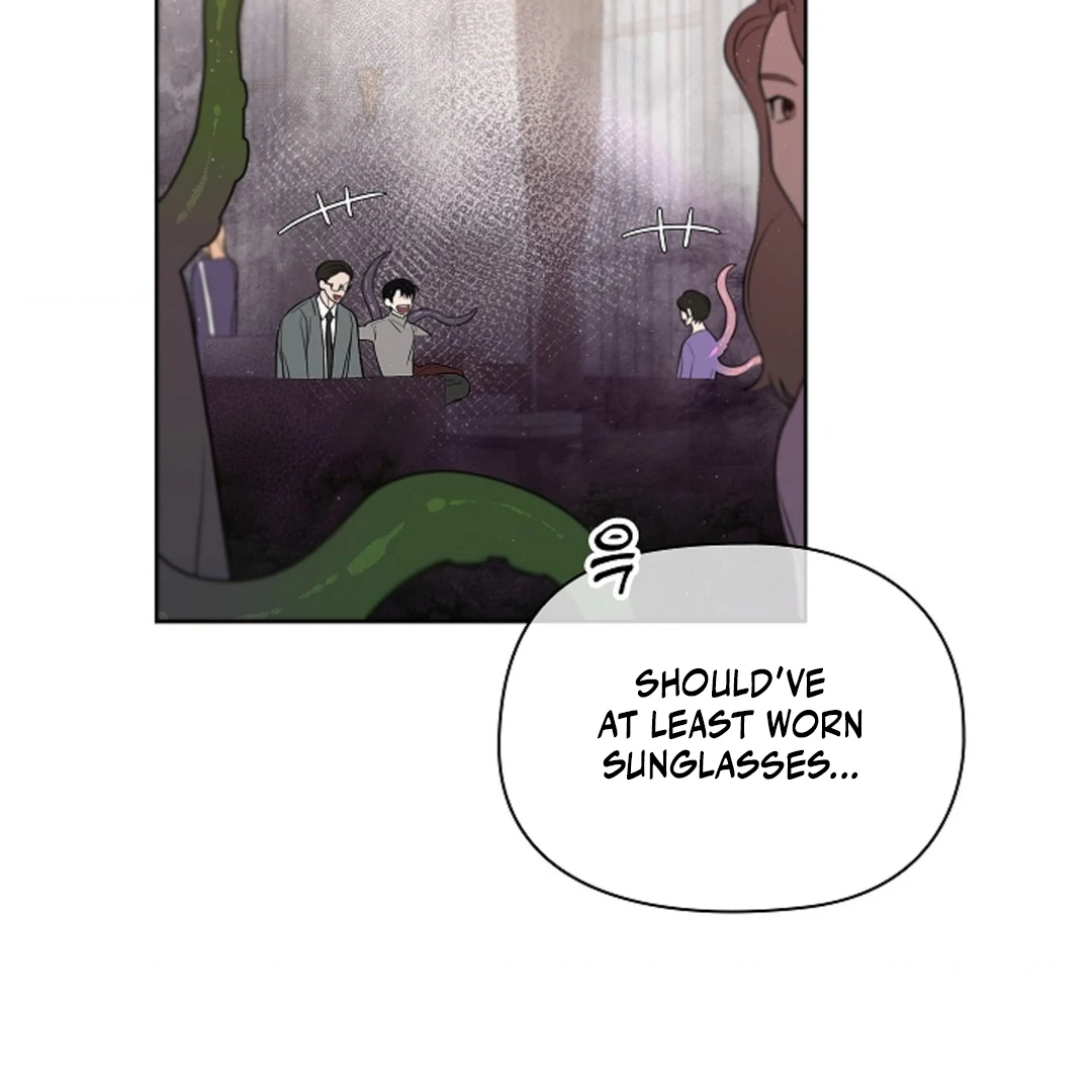 One Day, Tentacles Appeared Chapter 3 - Page 32