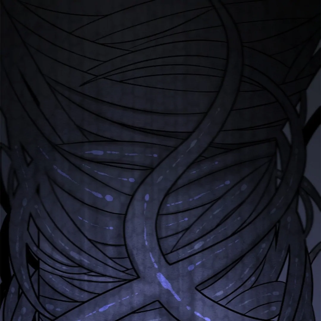 One Day, Tentacles Appeared Chapter 3 - Page 40