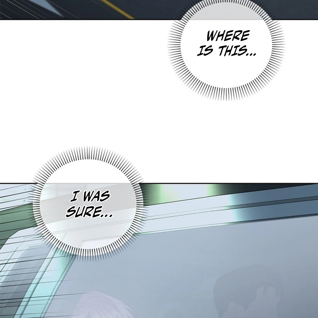 One Day, Tentacles Appeared Chapter 3 - Page 48