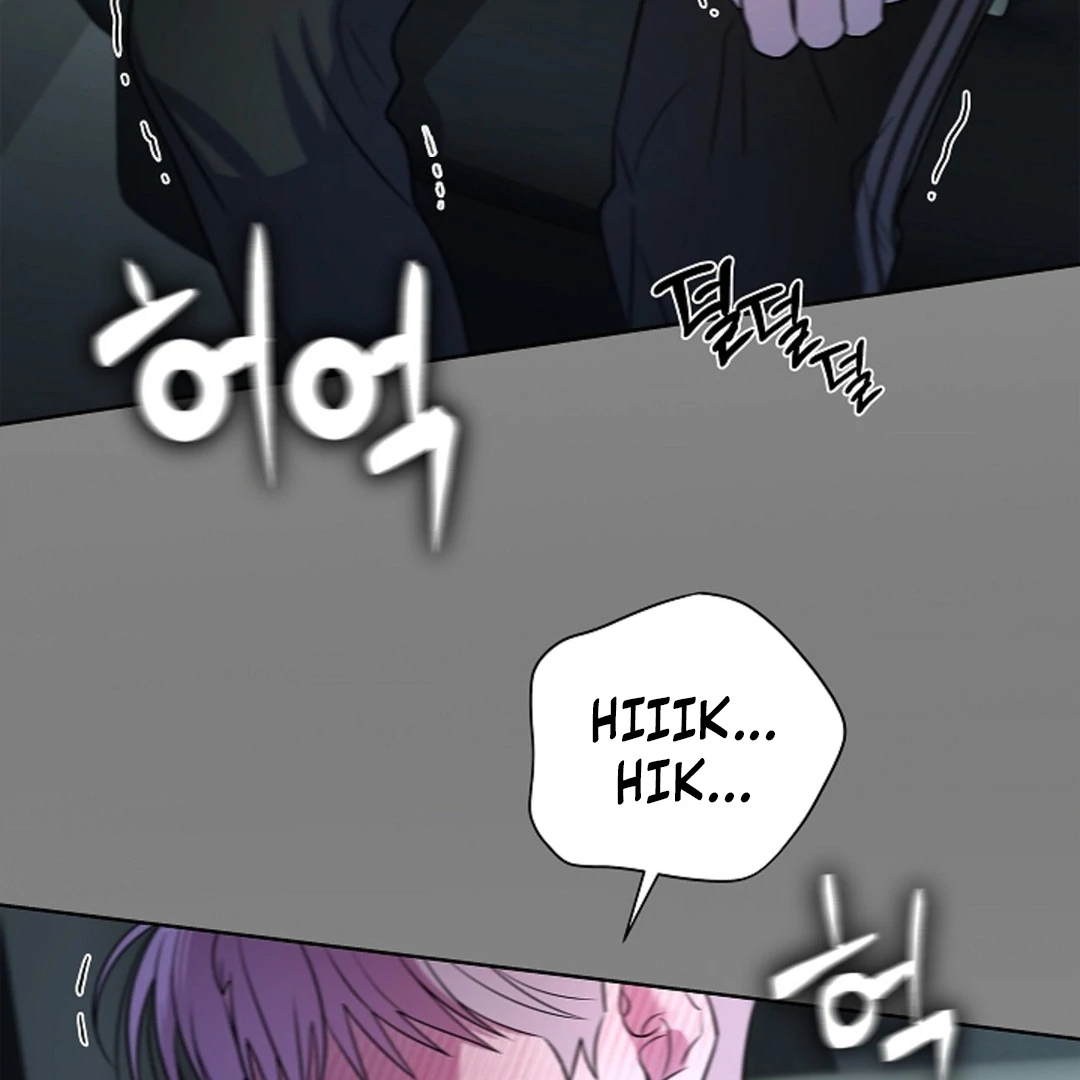 One Day, Tentacles Appeared Chapter 3 - Page 58