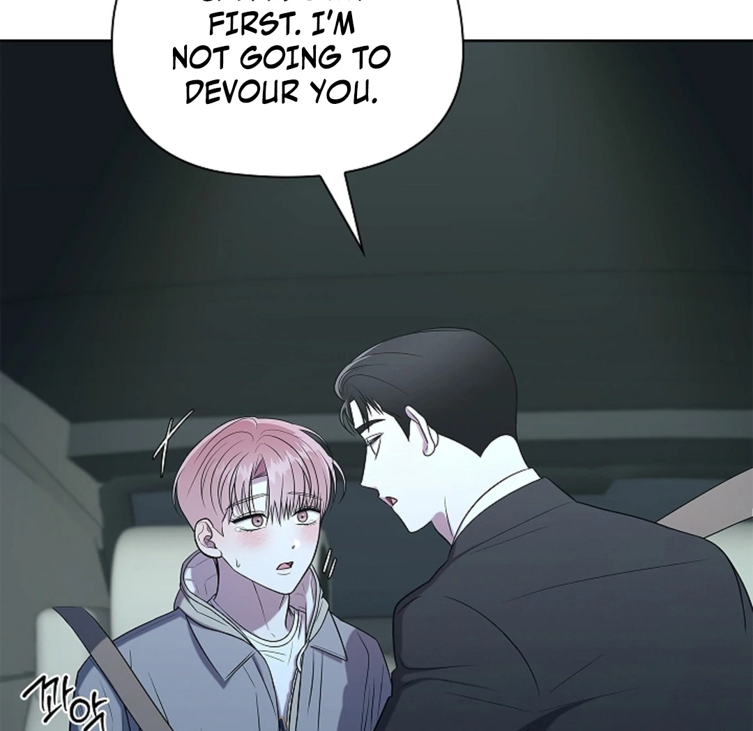 One Day, Tentacles Appeared Chapter 3 - Page 64