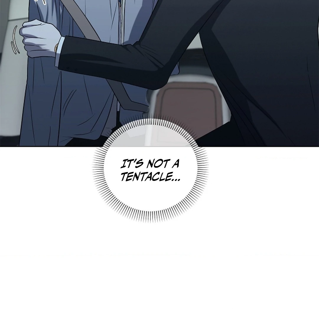 One Day, Tentacles Appeared Chapter 3 - Page 65