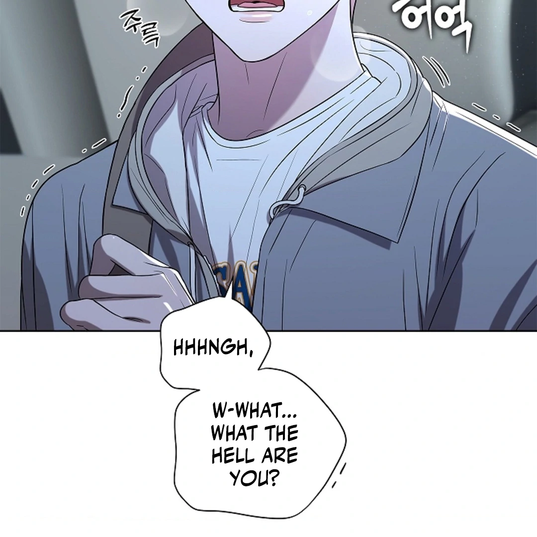 One Day, Tentacles Appeared Chapter 3 - Page 67