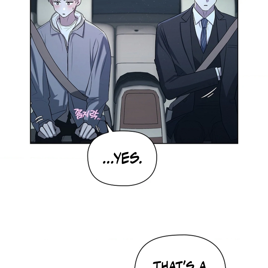 One Day, Tentacles Appeared Chapter 3 - Page 75