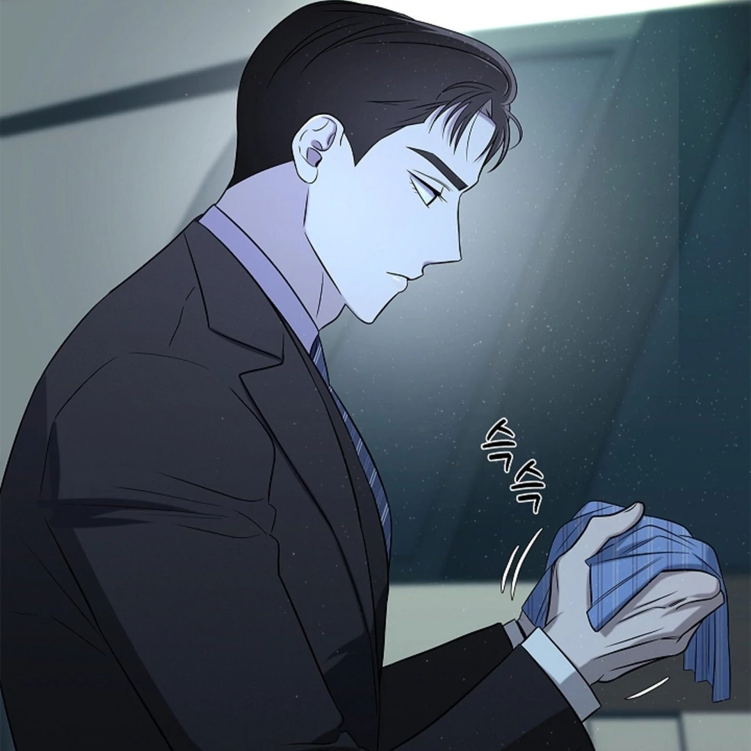 One Day, Tentacles Appeared Chapter 3 - Page 80