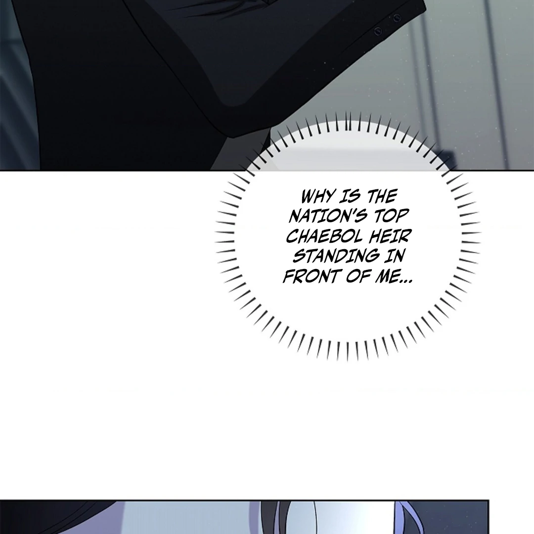 One Day, Tentacles Appeared Chapter 3 - Page 81