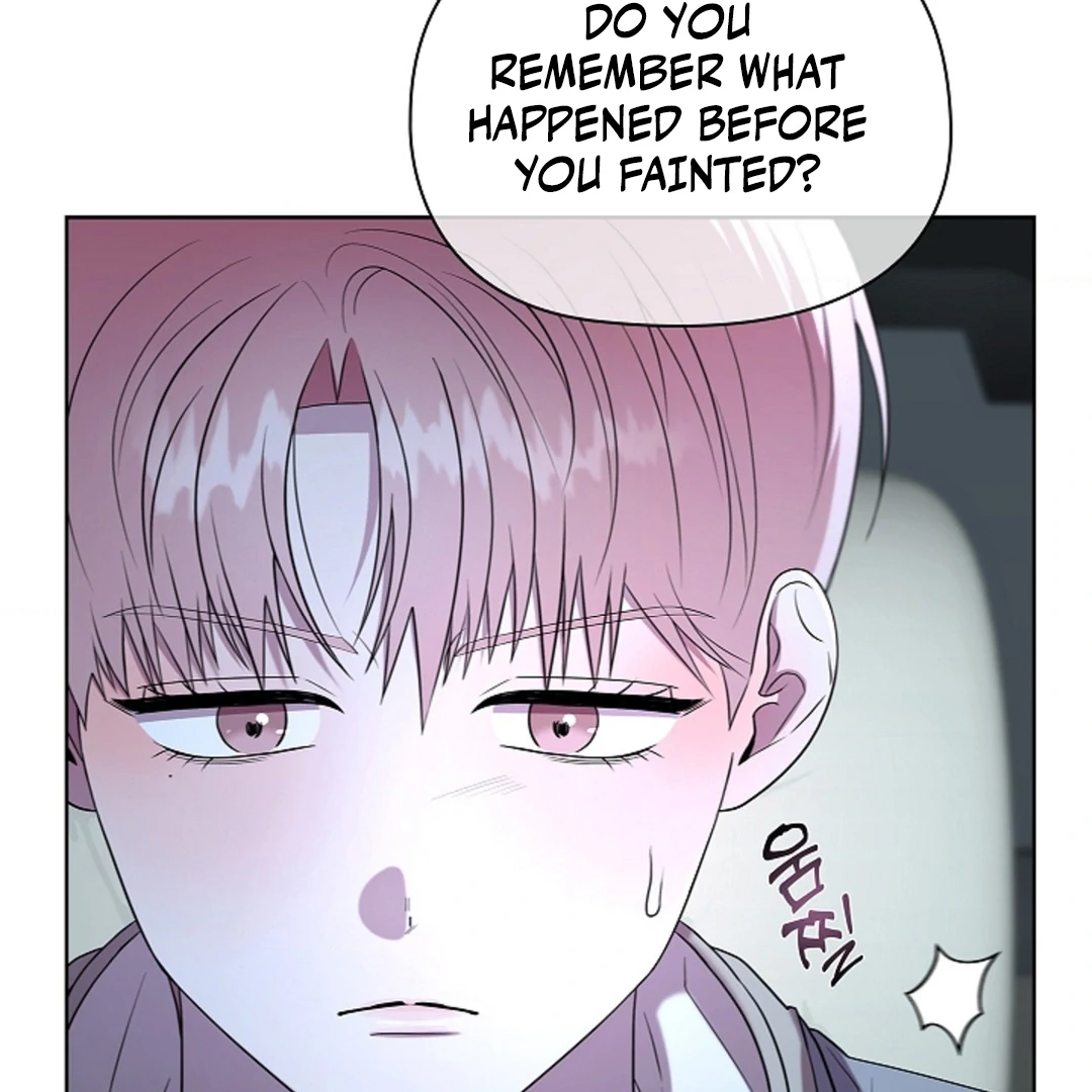 One Day, Tentacles Appeared Chapter 3 - Page 83