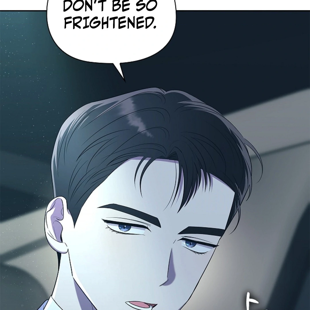 One Day, Tentacles Appeared Chapter 3 - Page 96