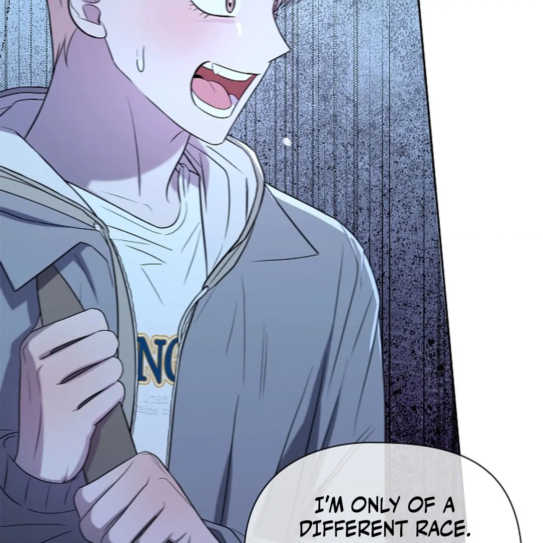 One Day, Tentacles Appeared Chapter 3 - Page 99