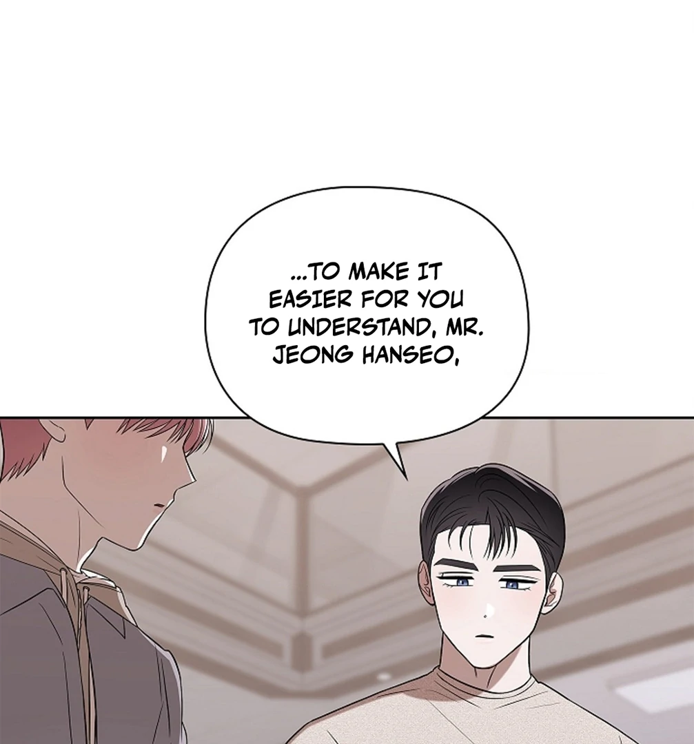 One Day, Tentacles Appeared Chapter 4 - Page 2