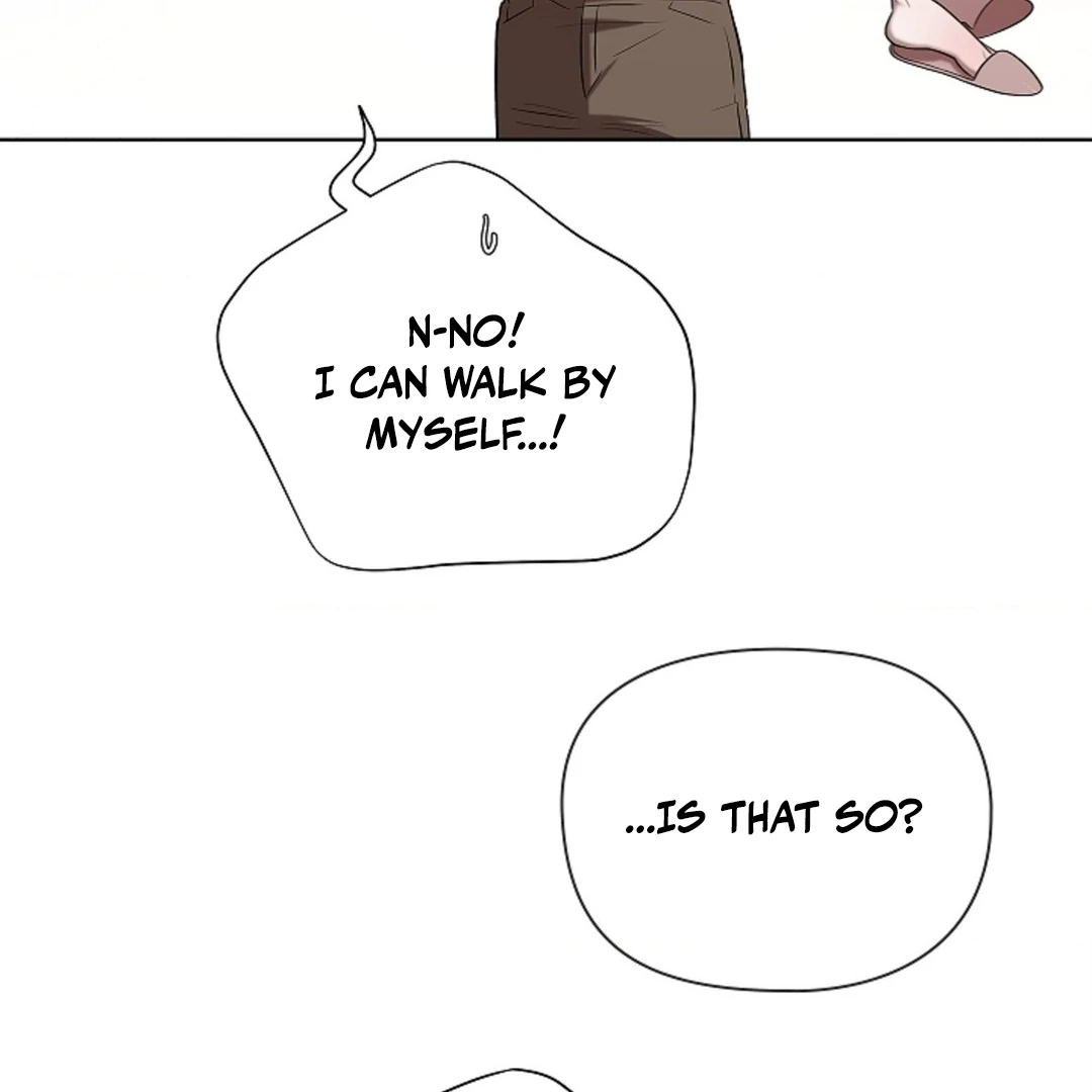 One Day, Tentacles Appeared Chapter 4 - Page 119