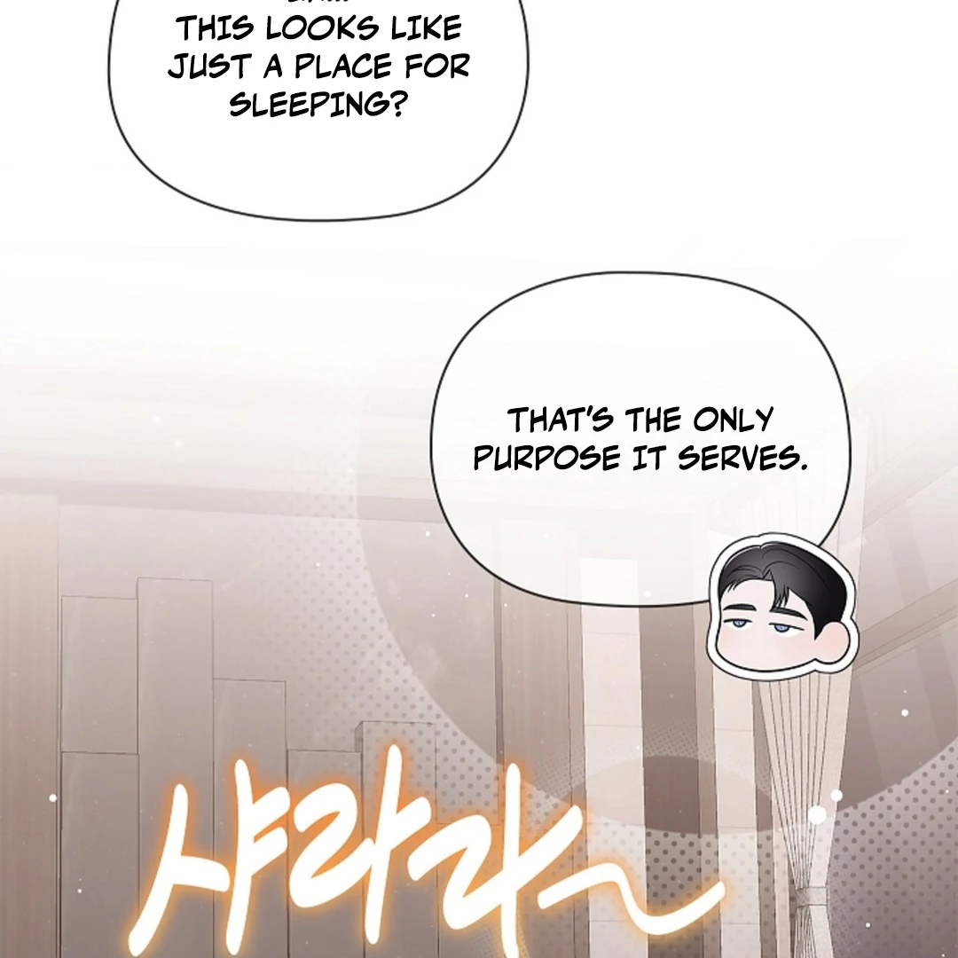 One Day, Tentacles Appeared Chapter 4 - Page 125